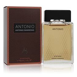 Antonio After Shave By Antonio Banderas