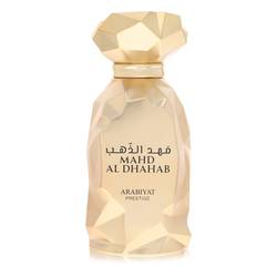 Arabiyat Prestige Mahd Al Dhahab Eau De Parfum Spray (Unisex Tester) By Arabiyat Prestige