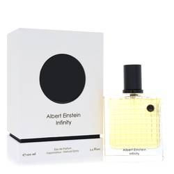 Atralia Albert Einstein Infinity Eau De Parfum Spray (Unisex) By Atralia