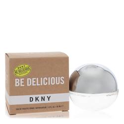 Be Delicious Eau De Toilette Spray By Donna Karan