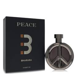 Bharara Peace Eau De Parfum Spray By Bharara Beauty