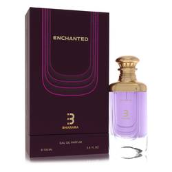 Bharara Enchanted Eau De Parfum Spray By Bharara Beauty