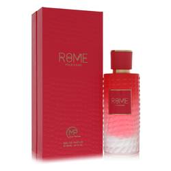 Bharara Rome Pour Femme Eau De Parfum Spray By Bharara Beauty