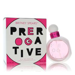 Britney Spears Prerogative Ego Eau De Parfum Spray By Britney Spears