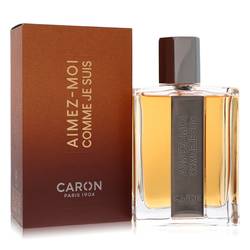 Aimez Moi Comme Je Suis Eau De Toilette Spray By Caron