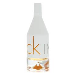 Ck In 2u Eau De Toilette Spray (Tester) By Calvin Klein