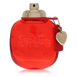 Coach Love Eau De Parfum Spray (red packaging Tester) By Coach