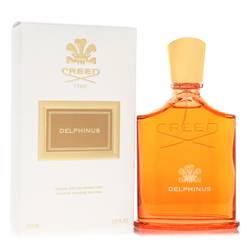 Creed Delphinus Eau De Parfum Spray (Unisex) By Creed