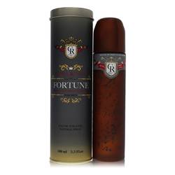 Cuba Royal Fortune Eau De Toilette Spray By Cuba