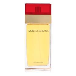 Dolce & Gabbana Eau De Toilette Spray (Tester) By Dolce & Gabbana