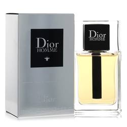 Dior Homme Eau De Toilette Spray (New Packaging 2020) By Christian Dior