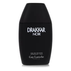 Drakkar Noir Eau De Toilette Spray (unboxed) By Guy Laroche