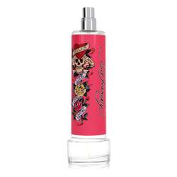 Ed Hardy Eau De Parfum Spray (Tester) By Christian Audigier