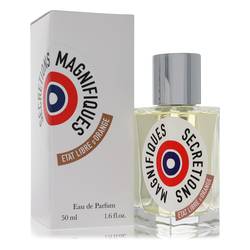 Etat Libre D'orange Secretions Magnifiques Eau De Parfum Spray (Unisex) By Etat Libre d'Orange