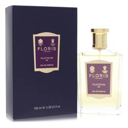 Floris Platinum 22 Eau De Parfum Spray By Floris