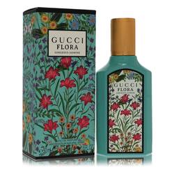 Flora Gorgeous Jasmine Eau De Parfum Spray By Gucci