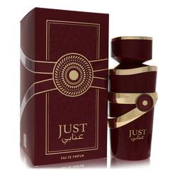 Fragrance World Just Anabi Eau De Parfum Spray By Fragrance World