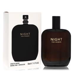 Fragrance One Night Extrait De Parfum Spray By Fragrance One