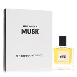 Francesca Bianchi Unspoken Musk Extrait De Parfum Spray (Unisex) By Francesca Bianchi