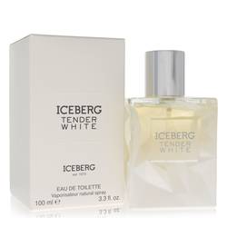 Iceberg Tender White Eau De Toilette Spray By Iceberg