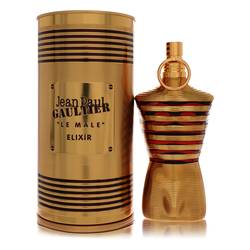 Jean Paul Gaultier Le Male Elixir Parfum Spray By Jean Paul Gaultier