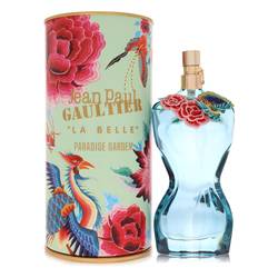 Jean Paul Gaultier La Belle Paradise Garden Eau De Parfum Spray By Jean Paul Gaultier