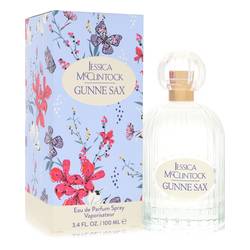 Jessica Mc Clintock Gunne Sax Eau De Parfum Spray By Jessica McClintock
