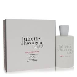 Not A Perfume Eau De Parfum Spray By Juliette Has A Gun