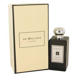 Jo Malone Velvet Rose & Oud Cologne Intense Spray (Unisex) By Jo Malone