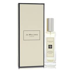 Jo Malone Lime Basil & Mandarin Cologne Spray (Unisex) By Jo Malone
