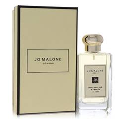 Jo Malone Honeysuckle & Davana Cologne Spray By Jo Malone