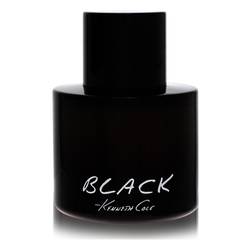 Kenneth Cole Black Eau De Toilette Spray (unboxed) By Kenneth Cole