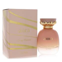Khadlaj La Fede Aura Crisp Flower Eau De Parfum Spray By Khadlaj