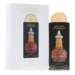 Lattafa Pride Artisan Ethnique Eau De Parfum Spray (Unisex) By Lattafa