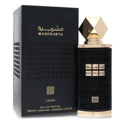 Lattafa Mashrabya Eau De Parfum Spray (Unisex) By Lattafa