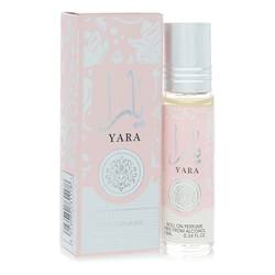 Lattafa Yara Roll on Perfume Oil By Lattafa