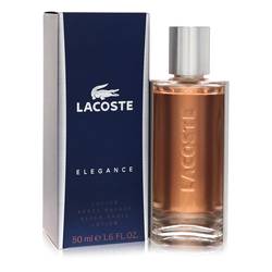 Lacoste Elegance After Shave By Lacoste