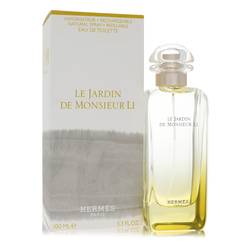 Le Jardin De Monsieur Li Eau De Toilette Spray (Unisex) By Hermes