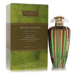 Merchant Of Venice Mystic Incense Eau De Parfum Spray By The Merchant Of Venice