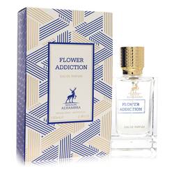Narcotic Flower Addiction Eau De Parfum Spray By Maison Alhambra