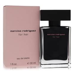 Narciso Rodriguez Eau De Toilette Spray By Narciso Rodriguez