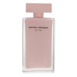 Narciso Rodriguez Eau De Parfum Spray (Tester) By Narciso Rodriguez