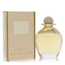 Nude Eau De Cologne Spray By Bill Blass