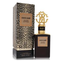 Roberto Cavalli Velour Saffron Eau De Parfum Spray By Roberto Cavalli
