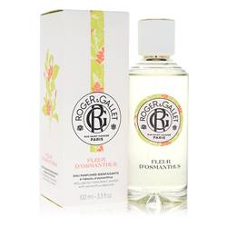 Roger & Gallet Fleur D'osmanthus Fresh Fragrant Water Spray (Unisex) By Roger & Gallet