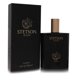 Stetson Black Cologne Spray By Coty