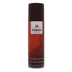 Tabac Anti-Perspirant Spray By Maurer & Wirtz