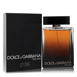 The One Eau De Parfum Spray By Dolce & Gabbana