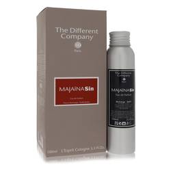 The Different Company Majaina Sin Eau De Parfum Refill (Unisex) By The Different Company
