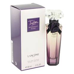 Tresor Midnight Rose Eau De Parfum Spray By Lancome